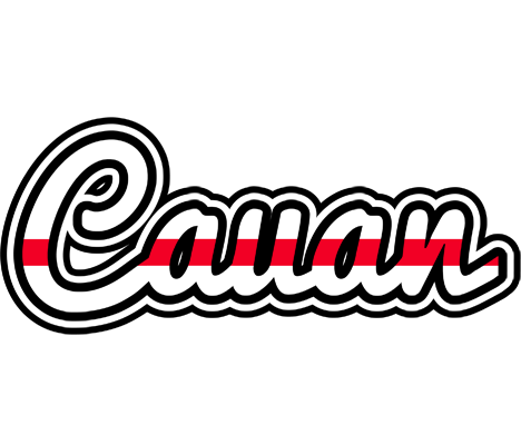 Cauan kingdom logo