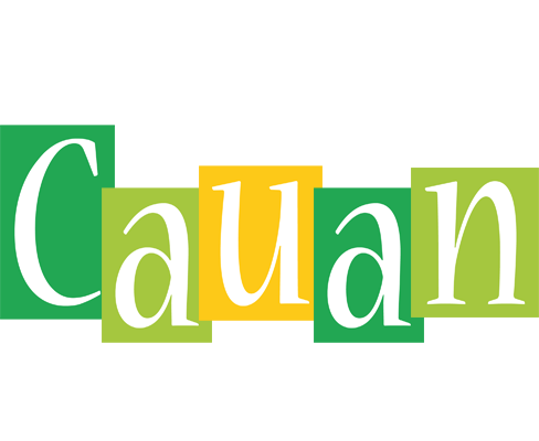Cauan lemonade logo