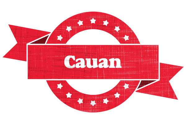 Cauan passion logo