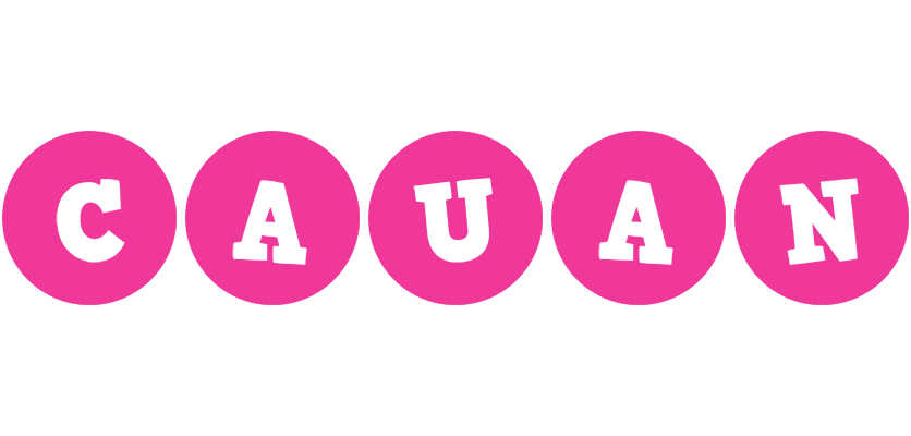 Cauan poker logo