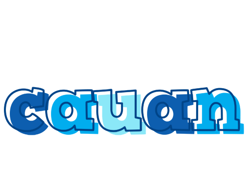 Cauan sailor logo