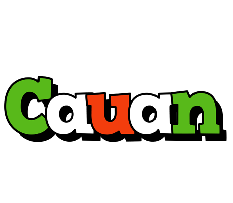 Cauan venezia logo