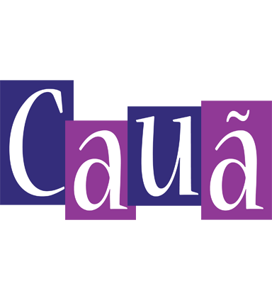 Cauã autumn logo
