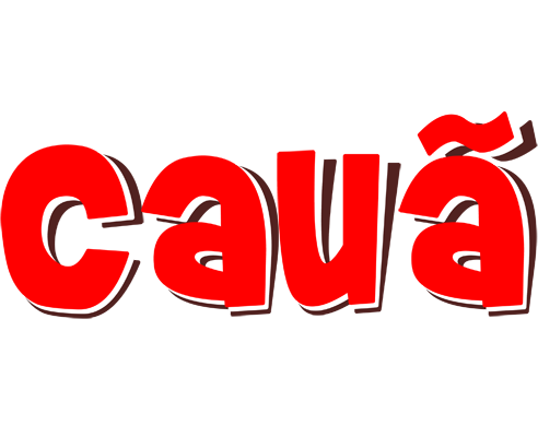 Cauã basket logo