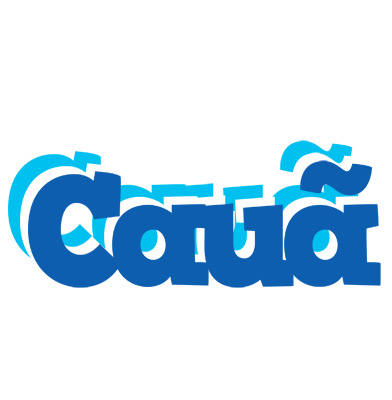 Cauã business logo