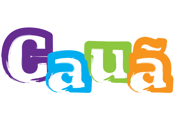 Cauã casino logo