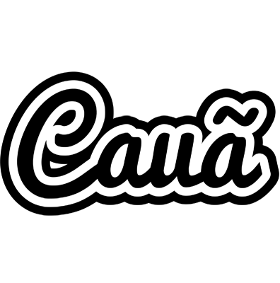 Cauã chess logo