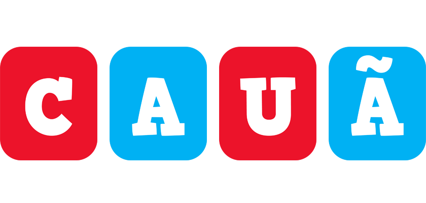 Cauã diesel logo