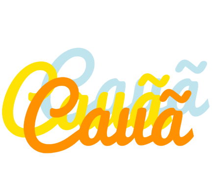 Cauã energy logo