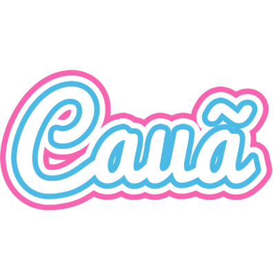 Cauã outdoors logo
