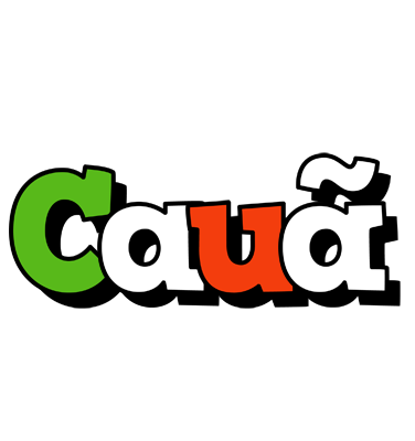 Cauã venezia logo