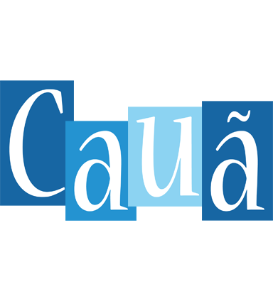 Cauã winter logo