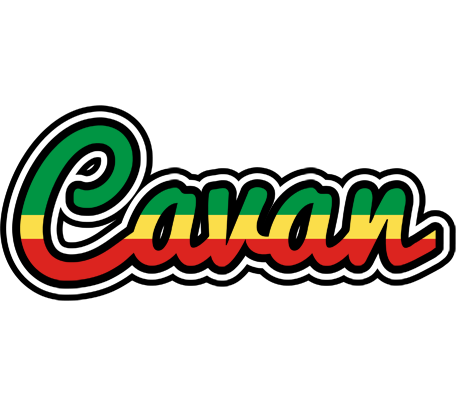 Cavan african logo