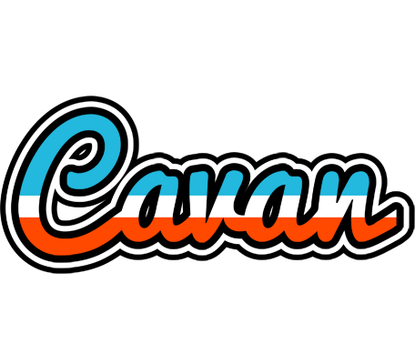 Cavan america logo