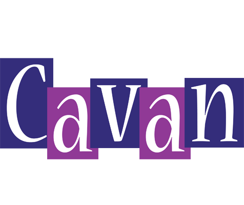 Cavan autumn logo