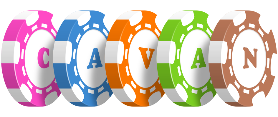 Cavan bluffing logo