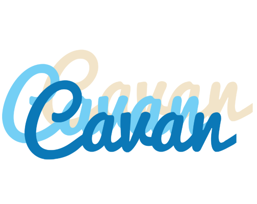 Cavan breeze logo