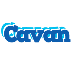 Cavan business logo