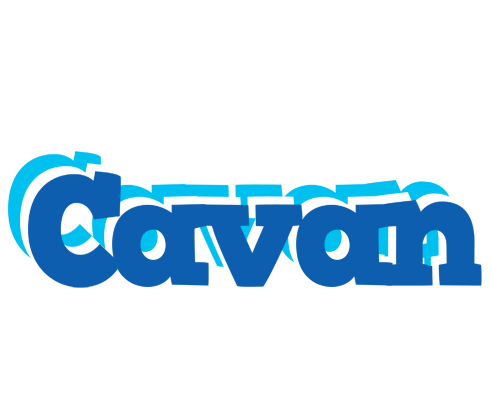 Cavan business logo
