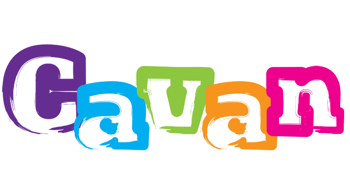 Cavan casino logo