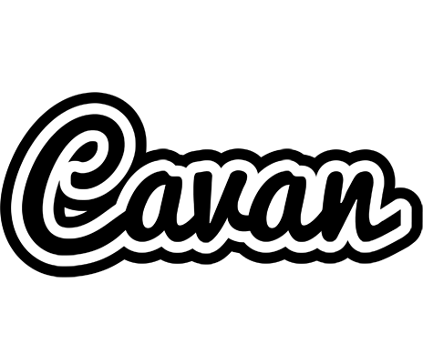 Cavan chess logo
