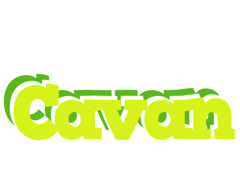 Cavan citrus logo