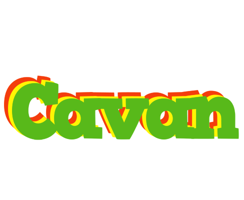 Cavan crocodile logo
