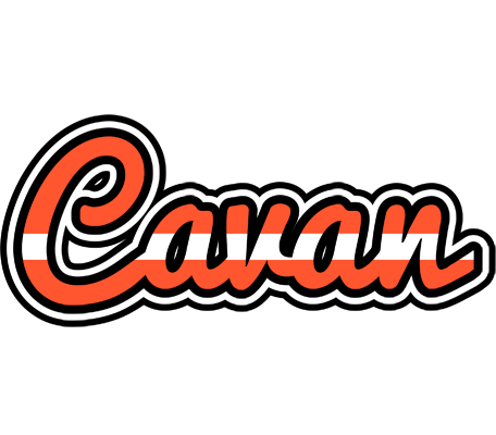 Cavan denmark logo