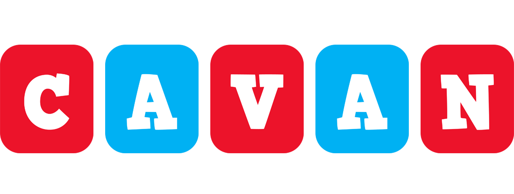 Cavan diesel logo