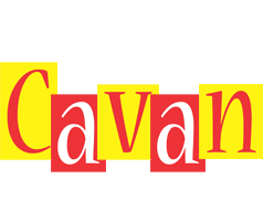 Cavan errors logo