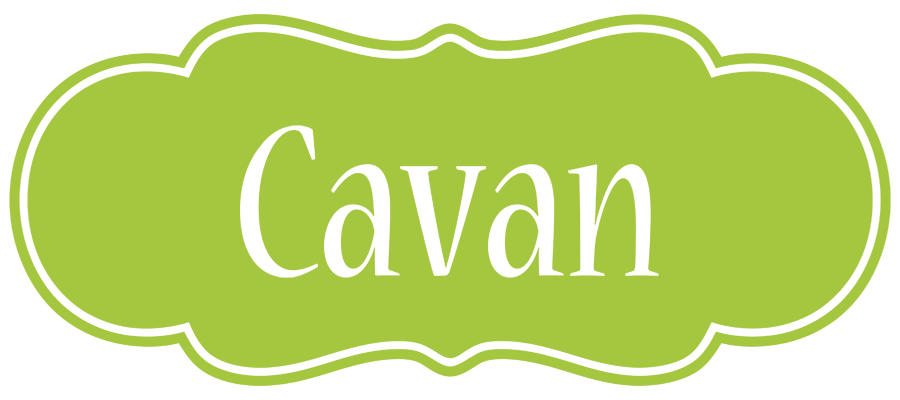 Cavan family logo