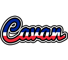 Cavan france logo