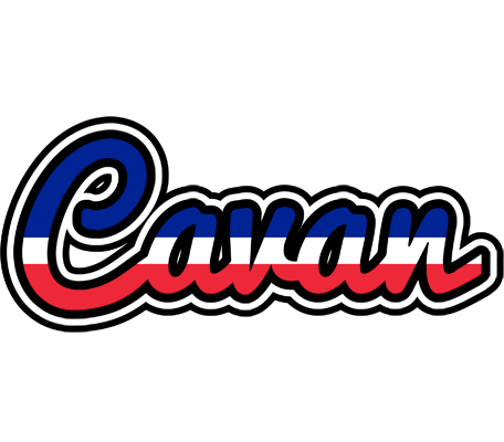 Cavan france logo