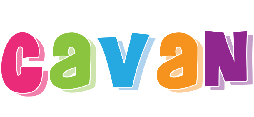 Cavan friday logo