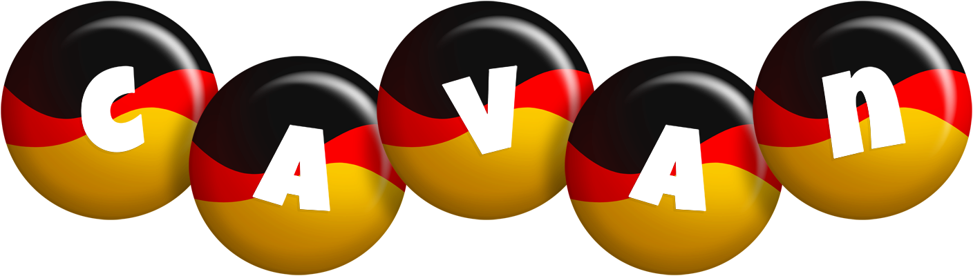 Cavan german logo