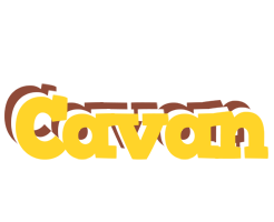 Cavan hotcup logo