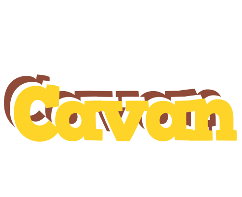 Cavan hotcup logo