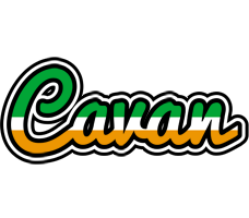 Cavan ireland logo