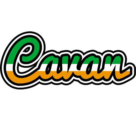 Cavan ireland logo