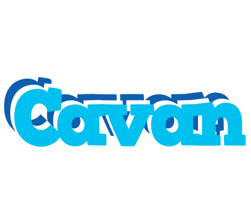 Cavan jacuzzi logo
