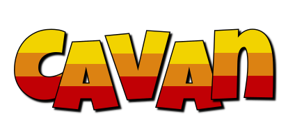 Cavan jungle logo