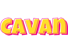 Cavan kaboom logo