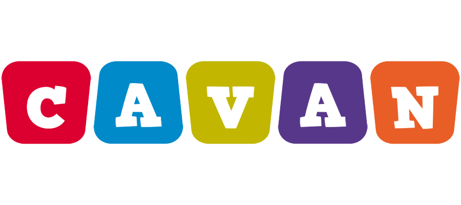 Cavan kiddo logo