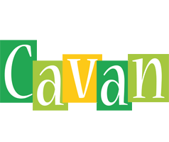 Cavan lemonade logo