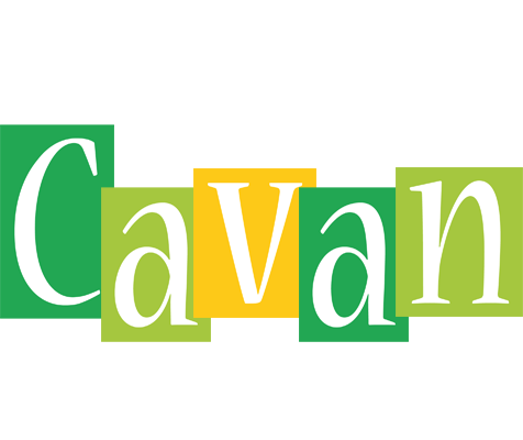 Cavan lemonade logo