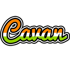 Cavan mumbai logo