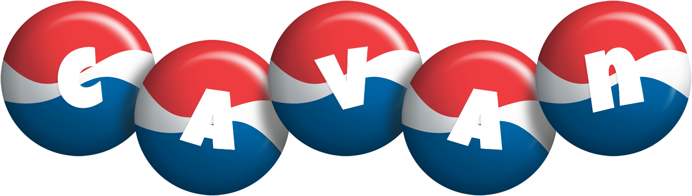 Cavan paris logo