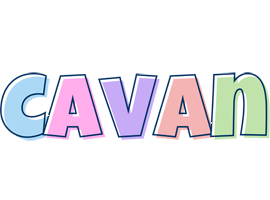 Cavan Logo | Name Logo Generator - Candy, Pastel, Lager, Bowling Pin ...