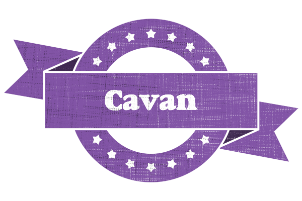 Cavan royal logo