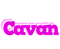 Cavan rumba logo